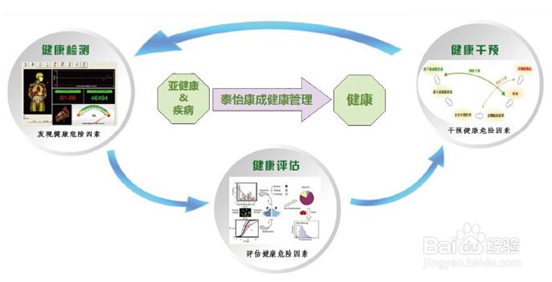 健康管理咨询:解读行业新动态